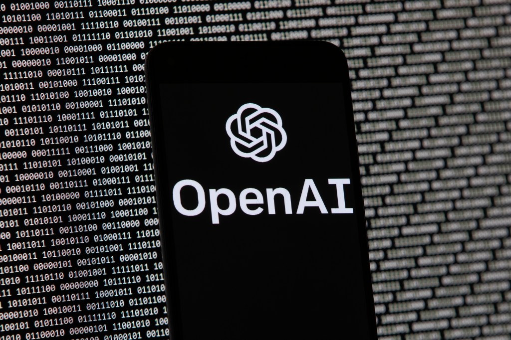 Open logo