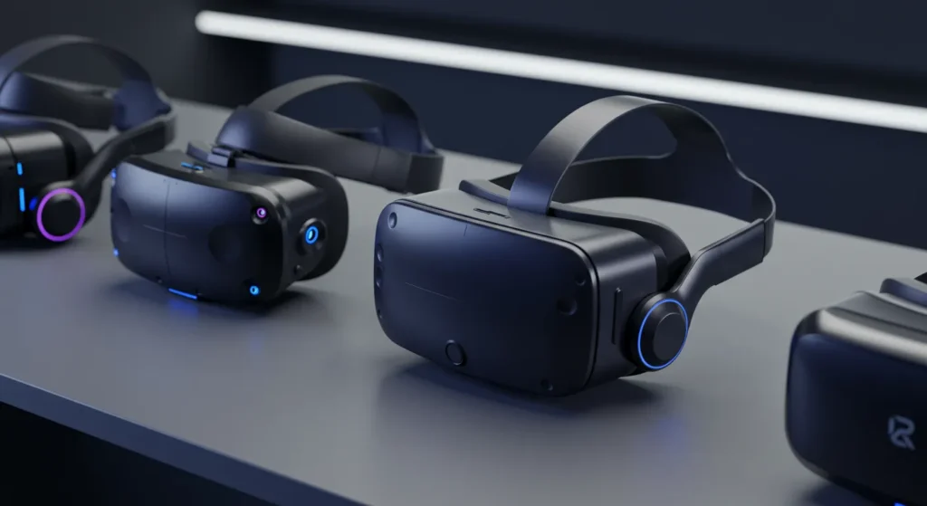 Dicas Para Comprar Headsets VR Usados com Segurança