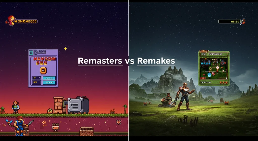 Impacto na Preservação Cultural dos Jogos