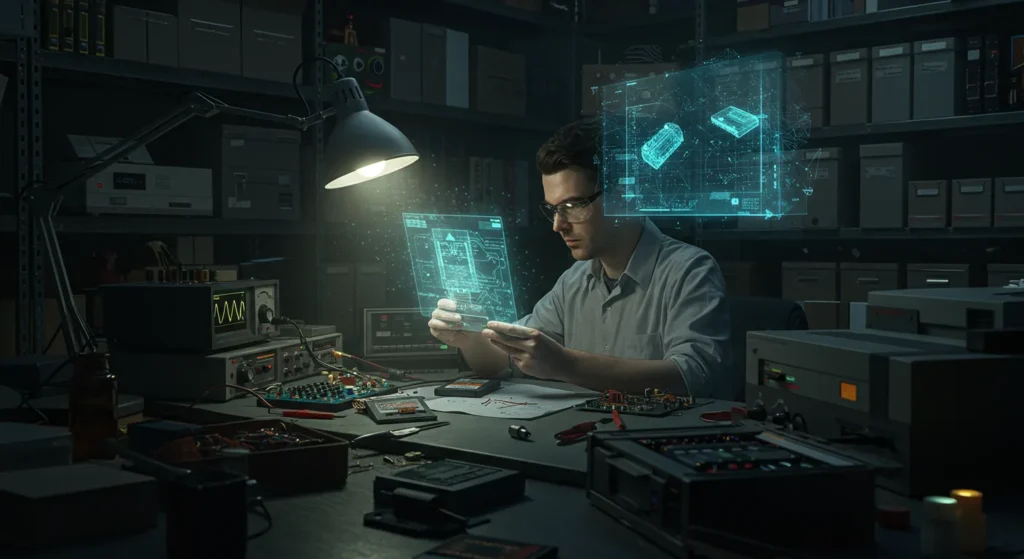 Preservação Digital: Salvando a História dos Videogames