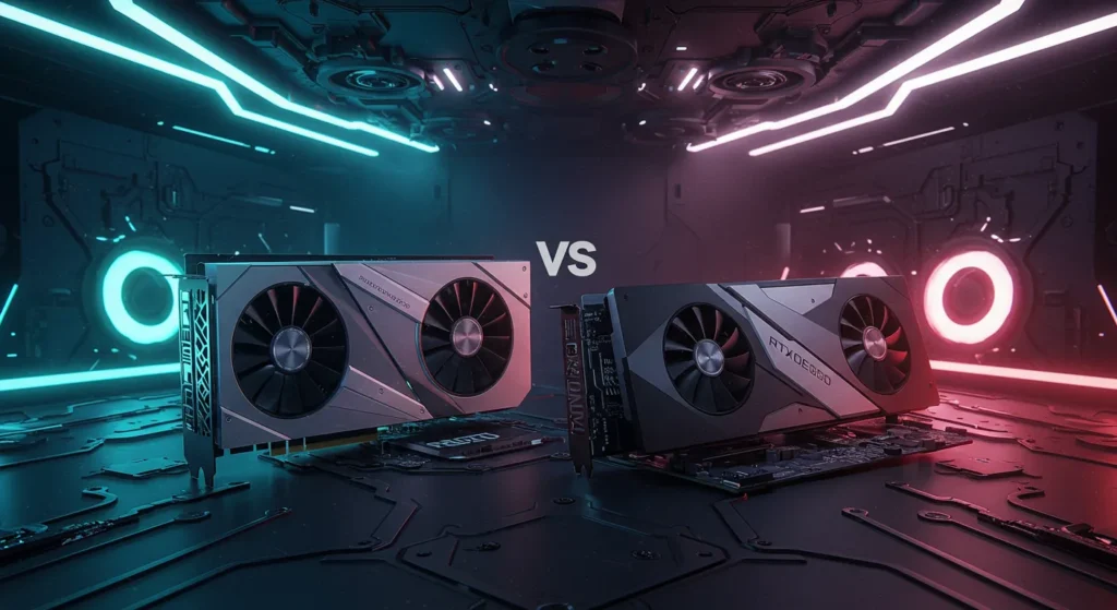 RTX 5090 vs RTX 4090: Vale a Pena o Upgrade para Gamers