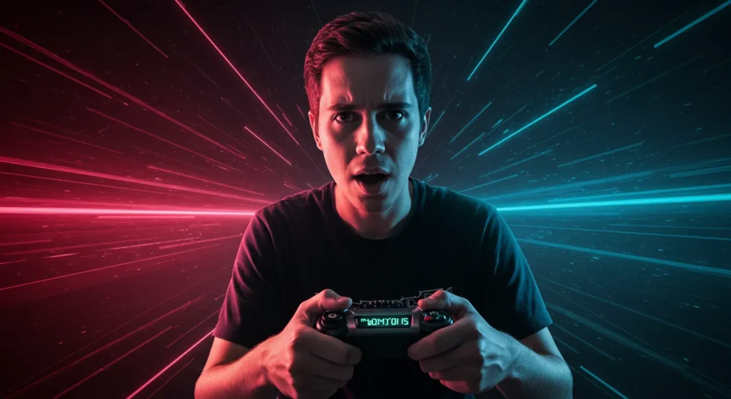 Speedrun: Como os Recordes Mundiais Estão Sendo Quebrados