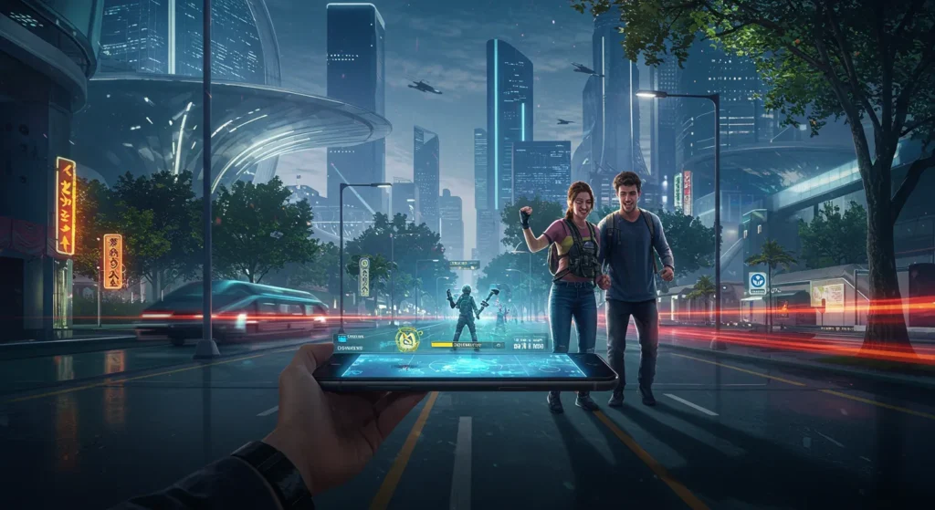 Tecnologia 5G e Cloud Gaming: Democratizando o Acesso